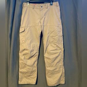 Fjall Raven Karla Trousers